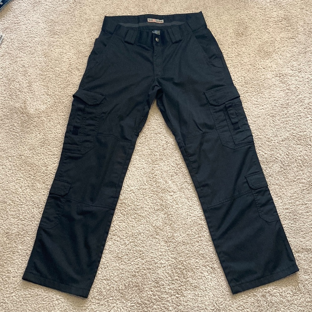 5.11 Tactical EMS Pants